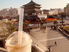 -喜茶(上海五角场万达店)