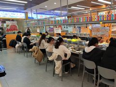 -大橘元自助回转火锅(天河新天地店)