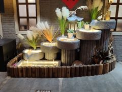 -锅来乐地锅鸡(安亭店)