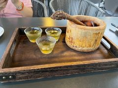 -汉水谣·江景餐厅(江滩店)