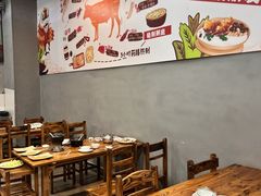 -顺德公平靓正特色牛花粥(花都店)