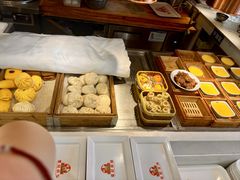 -李记粥铺(泰山路店)