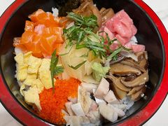 -鲔之享·嗜味羡私厨(世茂滨江店)