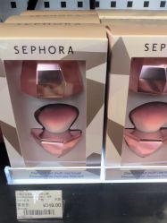 -丝芙兰Sephora