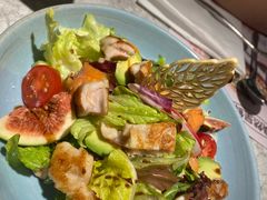 -半秋山西餐厅(宜昌大洋店)