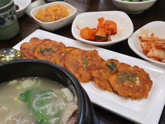 -釜山豚骨汤饭(芝罘万达广场店)