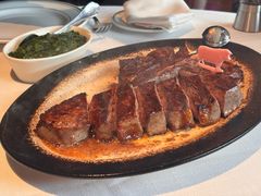 -Wolfgang’s Steakhouse 沃夫冈牛排馆(上海白玉兰广场店)