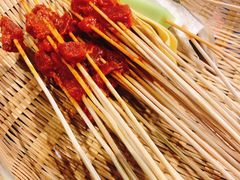 -马路边边串串香(双井直营店)