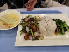 -紫金港餐饮中心-风味餐厅(浙江大学紫金港校区店)