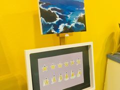-杨梅红艺术教育(水贝教学中心)