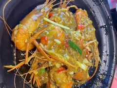 -永信海鲜(群星城店)
