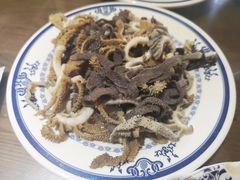 -老爆肚满五香烧牛羊肉