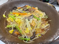 -香香海南菜餐厅