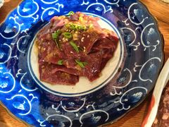 -炎蔵牛舌烤肉