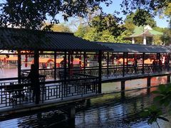 -侨美·唐荔园·40年地道粤菜