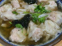 -老谢野馄饨(延安路店)
