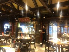 -北京老铺烤鸭(老城根店)