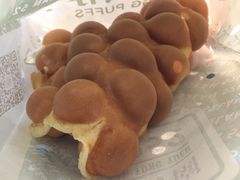原味鸡蛋仔-兰芳园丝袜奶茶(方庄时代店)