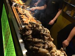 -八一好吃街·高品美食广场