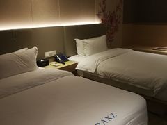 -JOYA湾悦国际酒店(世界之窗店)