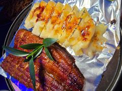 -烛影拾光观景餐厅·创意菜·摄影·小提琴(大唐不夜城店)