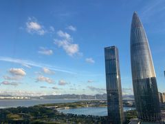 -小南洋海景餐厅(深圳湾店)
