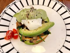 -AFS Cafe & Canteen(闽江二路店)