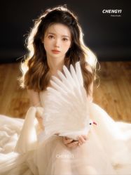 -橙亦摄影工作室