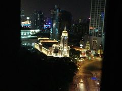-上海国际饭店