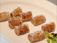 -金海华·悦食东方(苏州中心商场店)