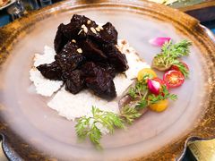 文火小牛肉-九福楼大酒店