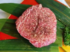 -炼火烤肉店