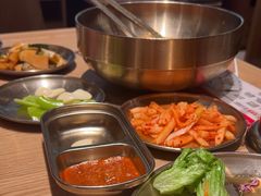 -西塔老太太泥炉烤肉(武汉摩尔城店)