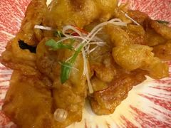 -鹿鸣春饭店(总店)