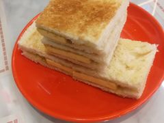 -澳门陈光记烧味饭店(万象城店)