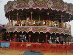 -青岛方特梦幻王国