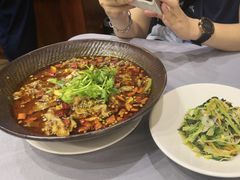 -金哥私房菜馆(张府园总店)