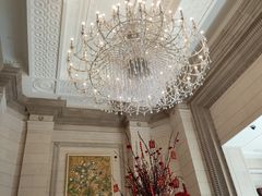 -上海汾阳花园酒店