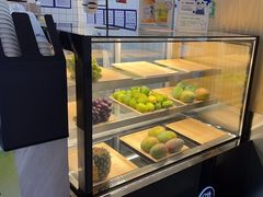 -茶百道(窦庄服务南区店)