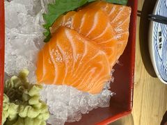 -有喜屋·日料·居酒屋(旭辉广场店)