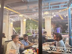 -Efes Turkish & Mediterranean Cuisine 艾菲斯餐厅(陆家嘴店)