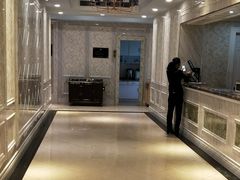 -沪华海鲜大酒楼(南汇店)