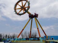 游乐设施-秦皇岛乐岛海洋王国