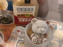 -肥韬茶餐厅(海上世界店)