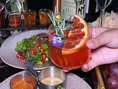 -苏丝的天空高空酒吧Suzie's Sky Bar