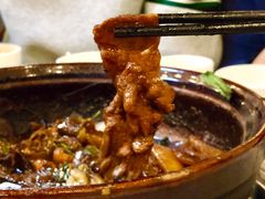肥牛-胡须佬鸡煲四季火锅(龙珠大道店)