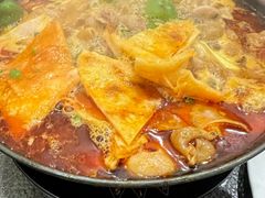 -湘肠香火锅店(团结湖店)