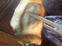 -胡记锅贴·沪上游子老鸭粉丝汤(太原路店)