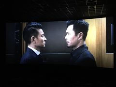 -百美汇影城(LUXE嘉里中心店)