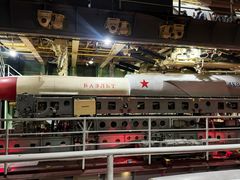 -泰达航母主题公园